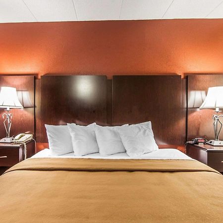 Wingate By Wyndham Marietta Conference Center Ohio Hotel Luaran gambar