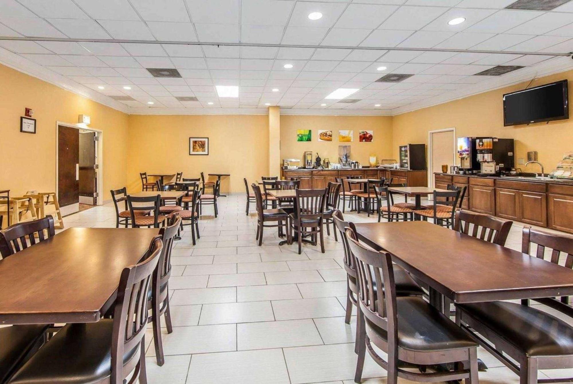 Wingate By Wyndham Marietta Conference Center Ohio Hotel Luaran gambar