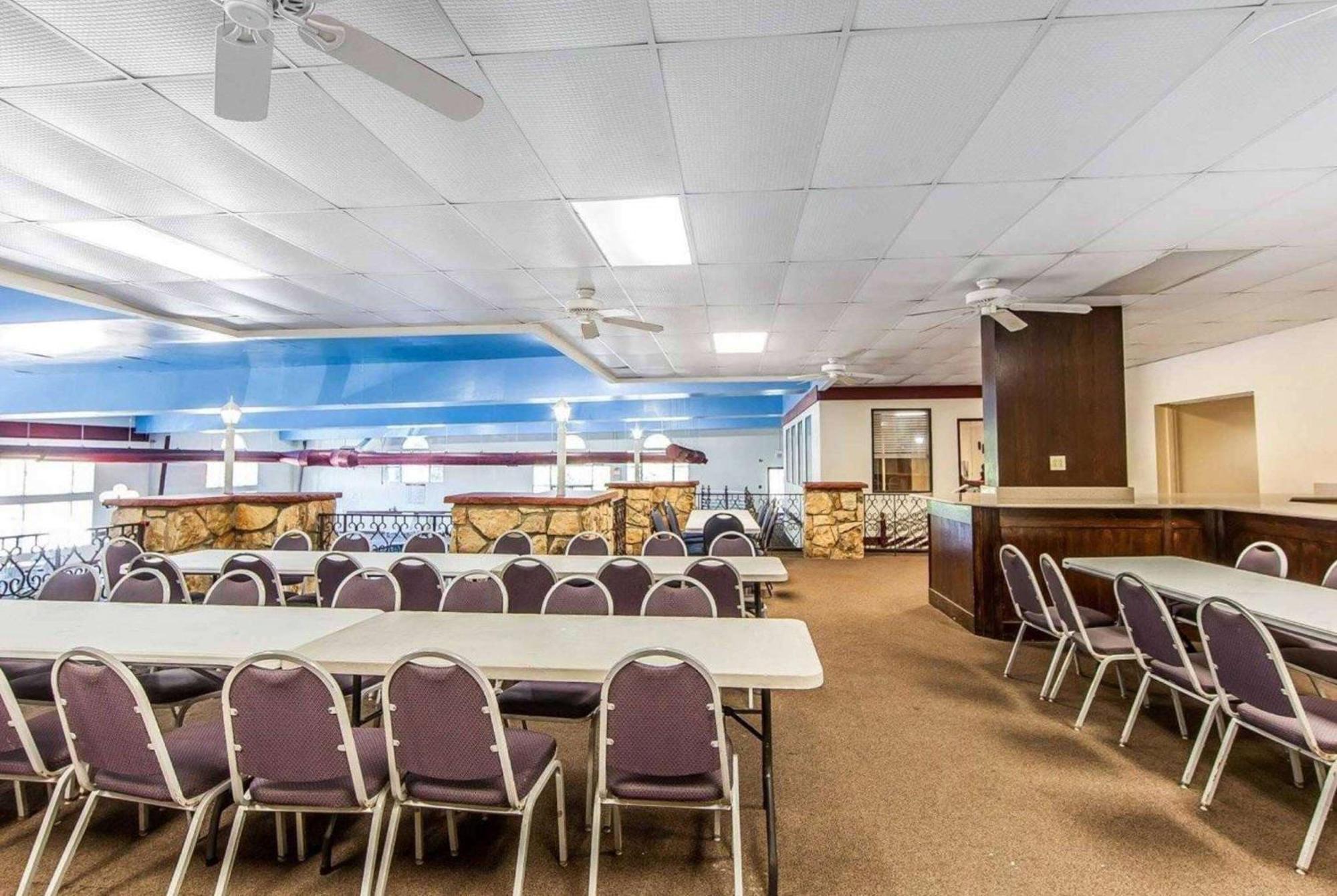 Wingate By Wyndham Marietta Conference Center Ohio Hotel Luaran gambar